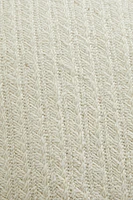 HOUSSE DE COUSSIN JUTE