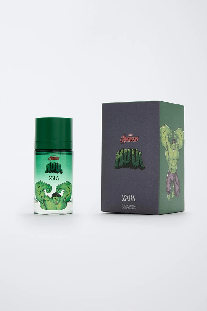MARVEL AVENGERS HULK © MARVEL EDT 50 ML (1.69 FL. OZ.)