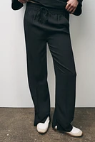 SIDE STRIPE PANTS ZW COLLECTION