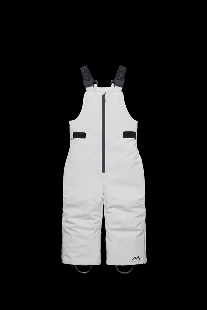WATER REPELLENT AND WIND RESISTANCE SNOW OVERALLS SKI COLLECTION