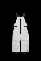 WATER REPELLENT AND WIND RESISTANCE SNOW OVERALLS SKI COLLECTION