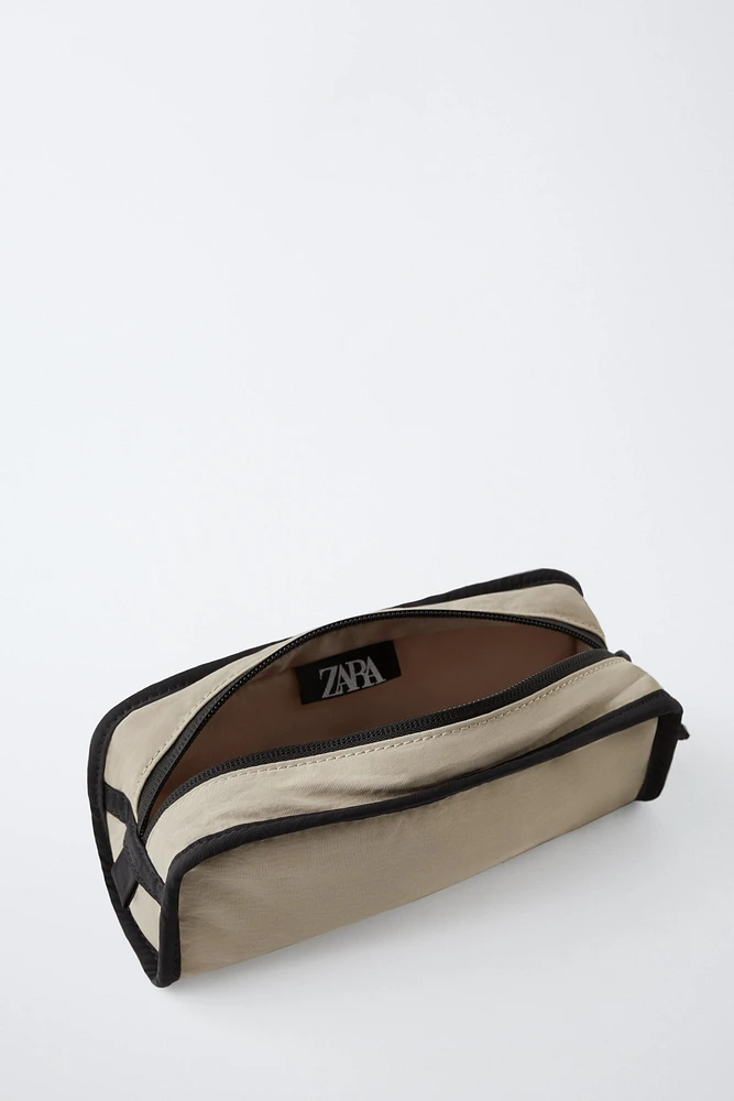 TROUSSE BASIQUE