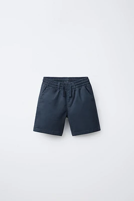 CHINO SHORTS