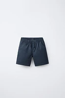 CHINO SHORTS