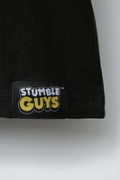STUMBLE GUYS ™ © SCOPELY PRINTED T-SHIRT