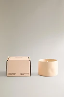 (150 G) FLORAL BEYOND SCENTED CANDLE