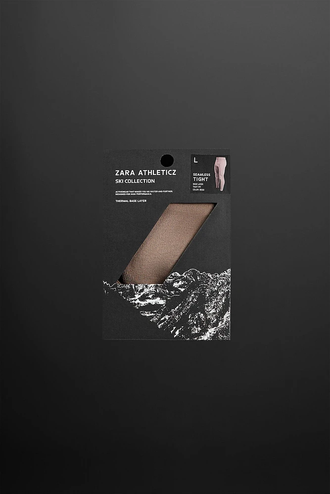 LEGGINGS COMPRESSION PREMIÈRE CAPE