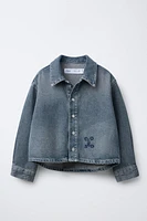 CLOSED © DENIM SHIRT