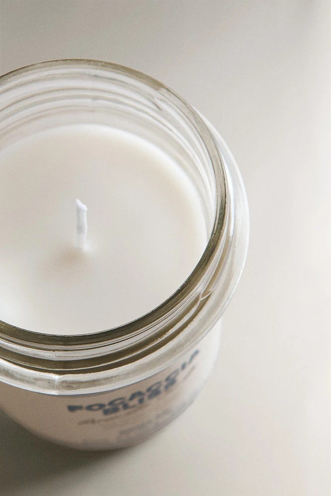 (130 G) FOCACCIA BLISS SCENTED CANDLE