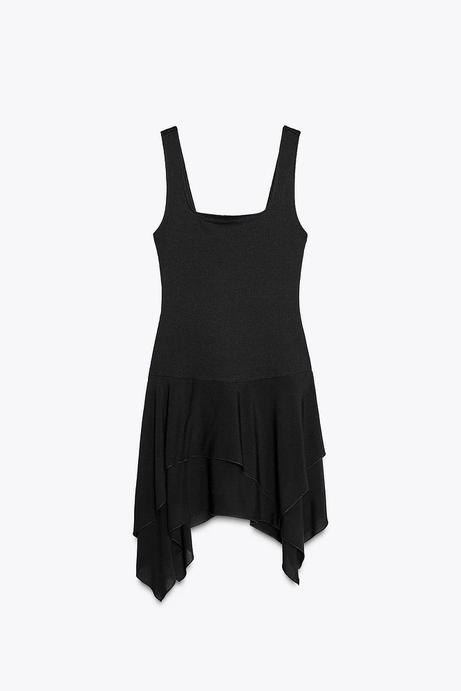 COMBINATION DRESS
