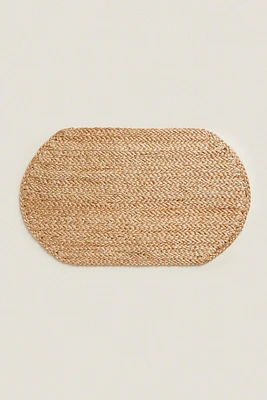 JUTE PET AREA RUG