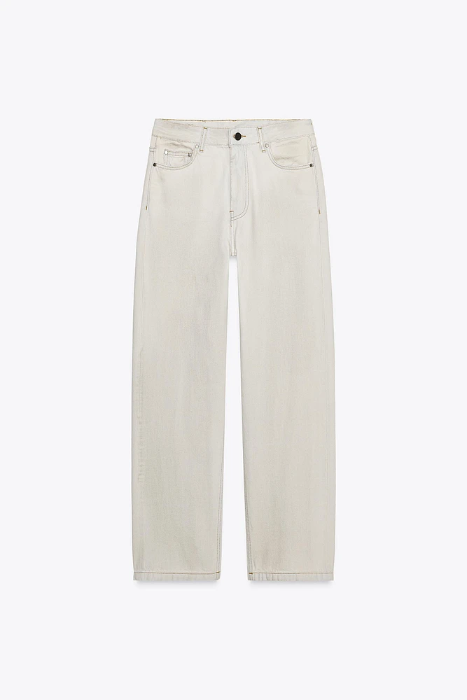 JEAN ZW COLLECTION BAGGY TAILLE NORMALE