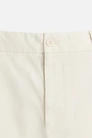 PANTALON CHINO TWILL