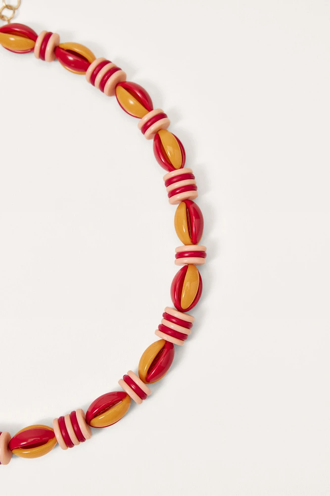 COLLIER GROSSES FANTAISIES ÉDITION LIMITÉE