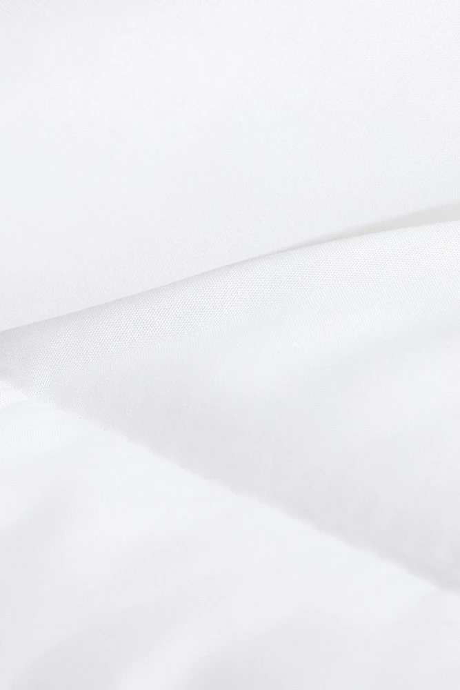 MICROFIBER DUVET INSERT (350 GxM²)
