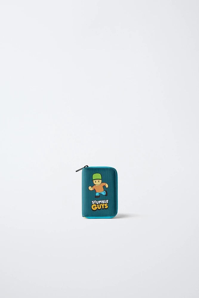 STUMBLE GUYS™ © SCOPELY WALLET