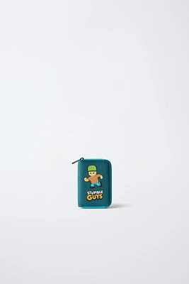STUMBLE GUYS™ © SCOPELY WALLET