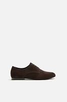 LEATHER DRESS SHOES