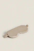 100% MULBERRY SILK EYE MASK