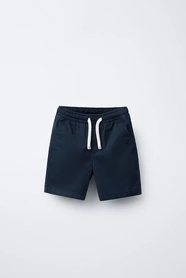BERMUDA STANDARD SERGE