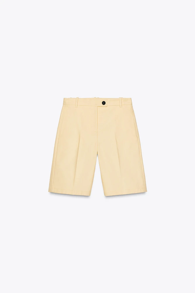 ZW COLLECTION LONG SHORTS