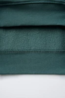 ENSEMBLE SWEAT À CAPUCHE ET PANTALON DE JOGGING