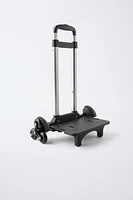 BACKPACK CART