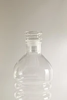 BOUTEILLE BOROSILICATE