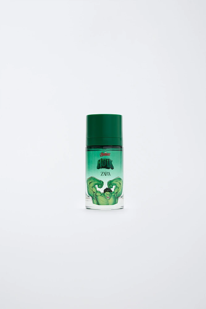 MARVEL AVENGERS HULK © MARVEL EDT 50 ML (1.69 FL. OZ.)