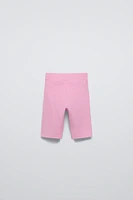 BASIC BIKE SHORTS