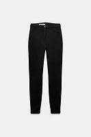 SKI COLLECTION WATER RESISTANT AND WIND PROTECTION SKINNY PANTS