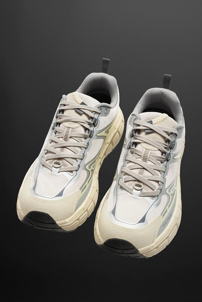 CHAUSSURES POUR COURIR