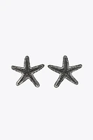 STARFISH EARRINGS