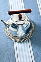 FIBER TRIVET