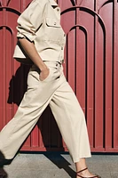 CULOTTES
