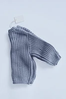 ZARA TIMELESS - CHUNKY KNIT SWEATER
