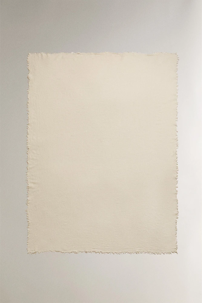 WOOL BLANKET