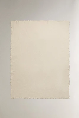 WOOL BLANKET
