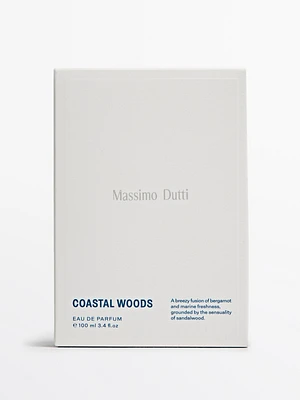 (100 ml) Eau de parfum Coastal Woods
