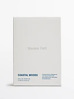 (100 ml) Eau de parfum Coastal Woods