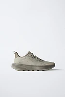 BASKETS STYLE SPORT