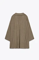 CHEMISE 100 % LIN COLLECTION ZW