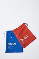 LOT DE SACS © NASA