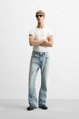 JEAN FLARE