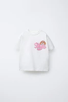 SKYE PAW PATROL ™ PRINT T-SHIRT