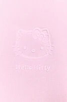 HELLO KITTY © 2025 SANRIO WASHED EFFECT T-SHIRT