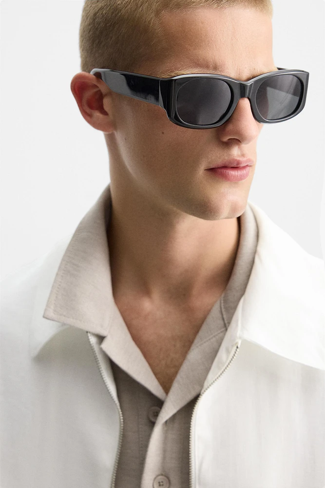 100% LINEN JACKET