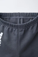 THE AVENGERS © MARVEL T-SHIRT AND BERMUDA JOGGING SET
