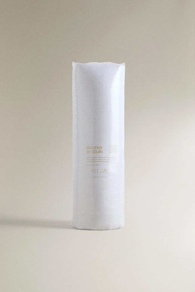 REMBOURRAGE COUSSIN MICROFIBRE