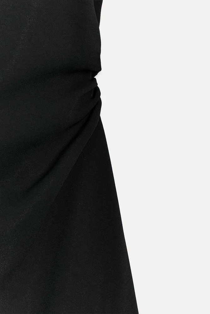 ROBE COURTE 50TH ANNIVERSARY